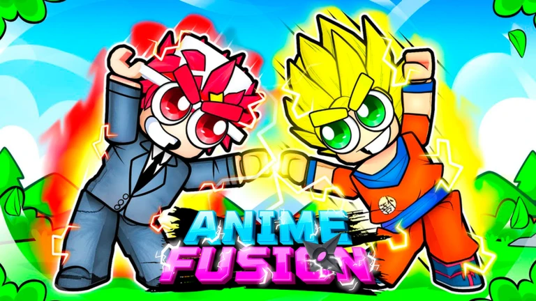Anime Fusion Tycoon Play On Roblox NoFilter