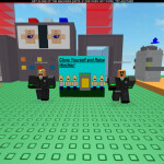 Clone Yourself And Raise Him/Her