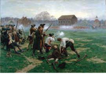 The Lexington Militia