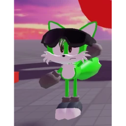TailsHubs Obby icon