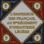 Vétérans du 9e d'Infanterie Légère