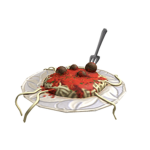 The Pasta Critics