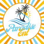 Paradise Labels