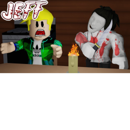 Survival The Jeff The Killer