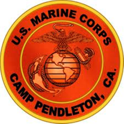 [MCRD]Camp Pendelton California