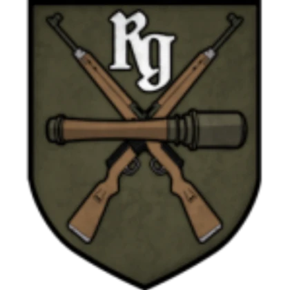 Armed Rulerguard