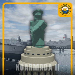 [RI] Komando Armada II Surabaya