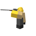 Snipers SquadR