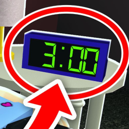 [NEW] ONLY PLAY AT DEVILS HOUR!
