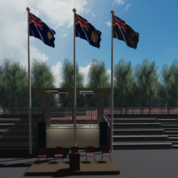 Fairfax Barracks