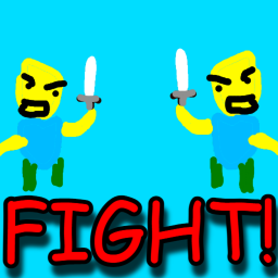 Red VS Blue (Combat)