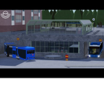 Stockholm Metro Line Norsborg