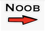 Noob life’s