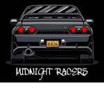 MRC | Midnight Racing Club