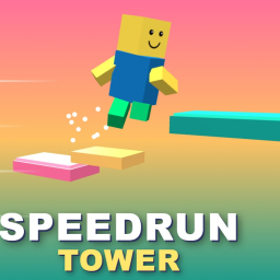 speedrun tower