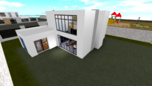 new ZTHEIM / 5 / houses 2
