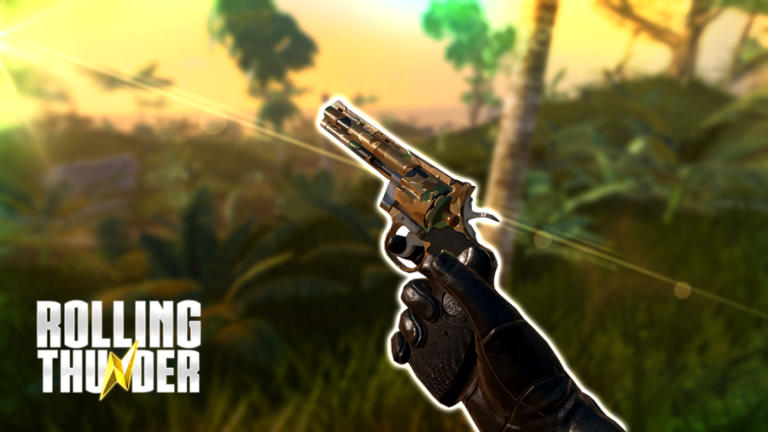 Rolling Thunder