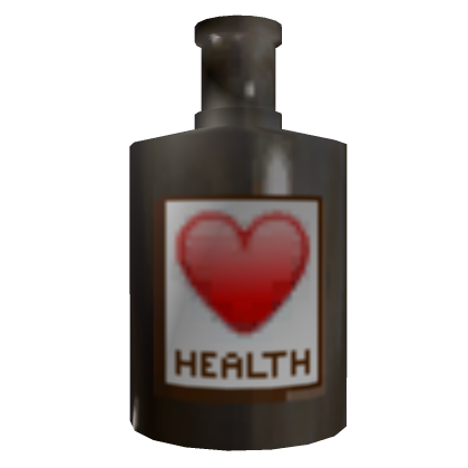 Healing Potion