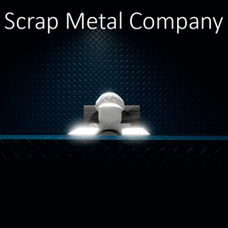Scrap Metal Company [ALPHA]