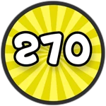 Game Badge Thumbnail