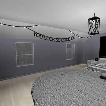 ♡ Room ♡ 
