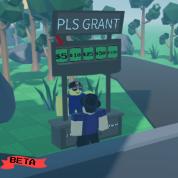PLS GRANT 💸