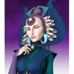 Mαndα'yαim