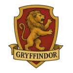 Gryffindor - Hogwarts RP