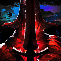 UPD 🎃 BALTHAZAR icon