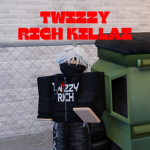 Twizzy Rich Killaz