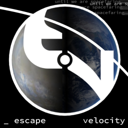 Escape Velocity [Pre-Alpha]