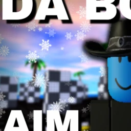 Da Bot Aim Trainer ❄️ icon