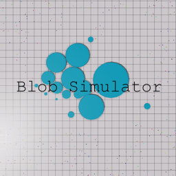Blob Simulator icon