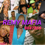 #REMYMAFIA