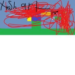 Get to the end