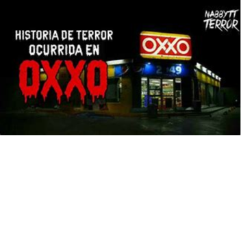 oxxo del terror