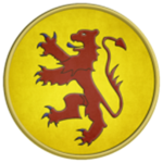 The Kingdom of Powys ᅠ