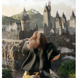 Wizard's Way