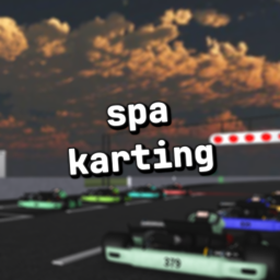 Spa Karting