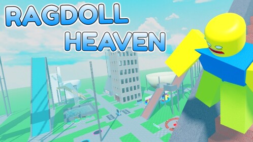 Ragdoll Heaven