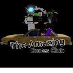 The Amazing Dudes Club