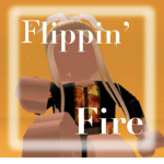 Flippin’ Fire Gymnastics