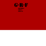 Geneva Revolutionary Front