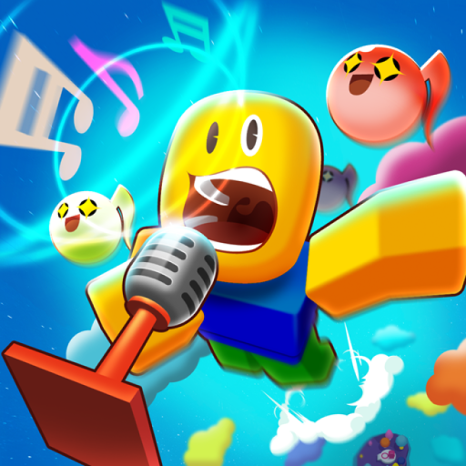 😜 Make It Louder Simulator 