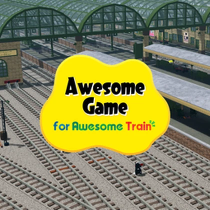 Awesome Game Enterprise Roblox group icon