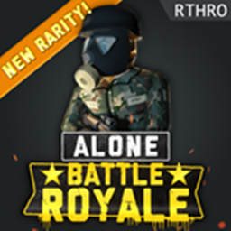[Early Access]💥ALONE BATTLE ROYALE💥