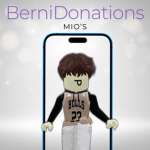 BerniDonations