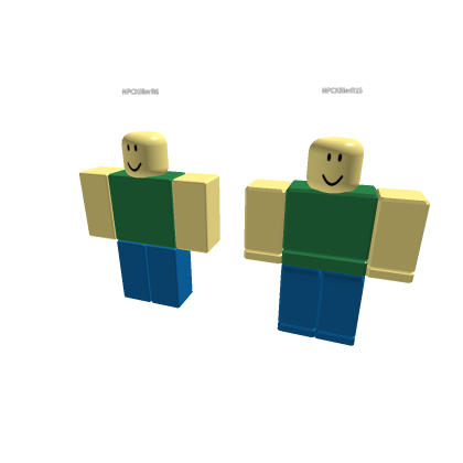 NPC Killers (EASY CUSTOMIZABILITY)