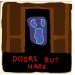 Doors but hard icon