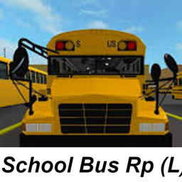 School bus RP